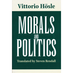 Morals and Politics