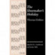 The Shoemaker's Holiday: By Thomas Dekker
