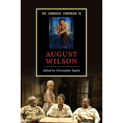 The Cambridge Companion to August Wilson