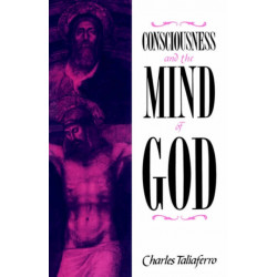 Consciousness and the Mind of God