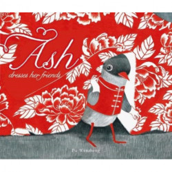 Ash Dresses Her Friends