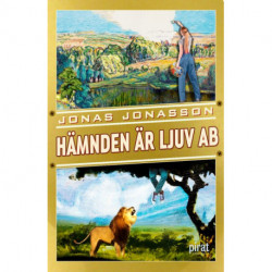 Hämnden är ljuv AB