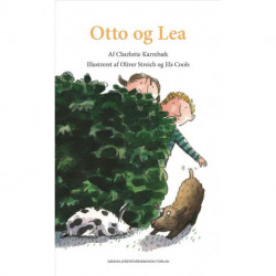 Otto og Lea: Otto og Lea 3