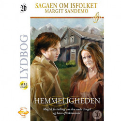 Isfolket 26 - Hemmeligheden, MP3