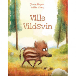 Ville Vildsvin