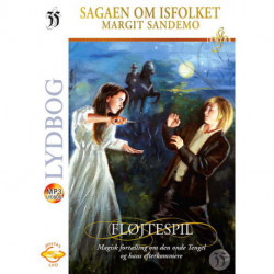 Isfolket 35 - Fløjtespil, MP3