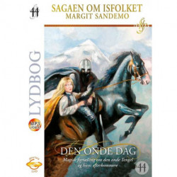 Isfolket 44 - Den onde dag, MP3