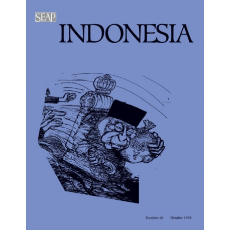Indonesia Journal: October 1998
