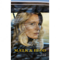 Mælk & Blod