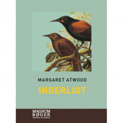 Inderligt (Storskrift)