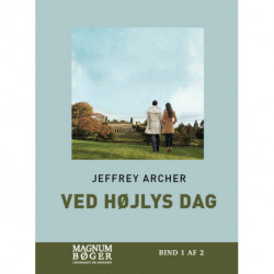 Ved højlys dag (Storskrift)