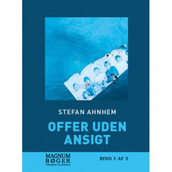 Offer uden ansigt (Storskrift)