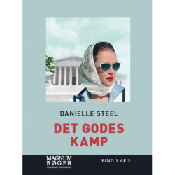 Det godes kamp (Storskrift)