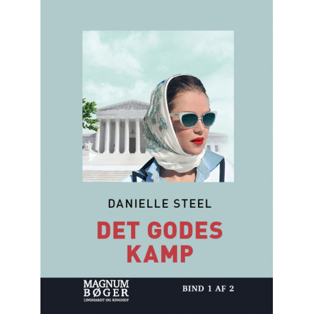 Det godes kamp (Storskrift)