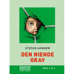 Den niende grav (Storskrift)