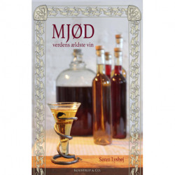 MJØD: verdens ældste vin