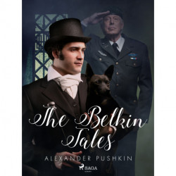 The Belkin Tales