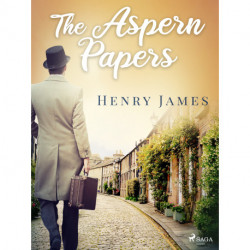 The Aspern Papers