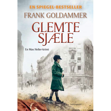 Glemte sjæle