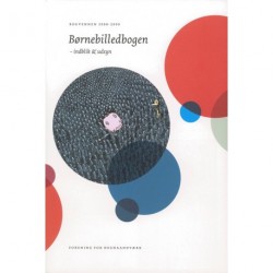 Bogvennen - Børnebilledbogen: indblik & udsyn (2008-2009)