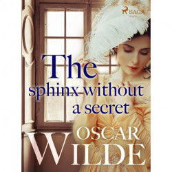 The Sphinx Without a Secret