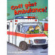 Godt gået Ambulance!