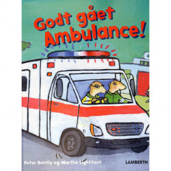 Godt gået Ambulance!