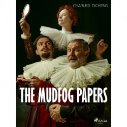 The Mudfog Papers