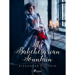 The Bakchesarian Fountain