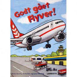 Godt gået Flyver!