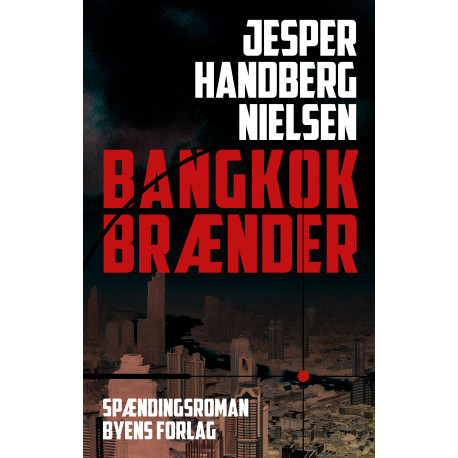 Bangkok brænder