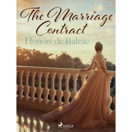 The Marriage Contract