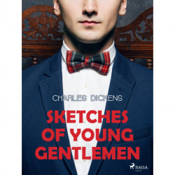 Sketches of Young Gentlemen