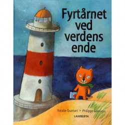 Fyrtårnet ved verdens ende