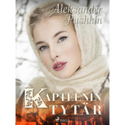 Kapteenin tytär