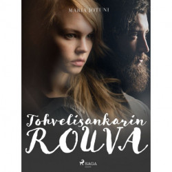 Tohvelisankarin rouva