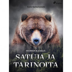 Suomen kansan satuja ja tarinoita