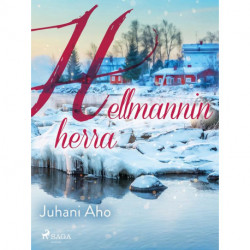 Hellmannin herra