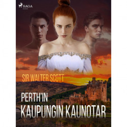 Perthin kaupungin kaunotar