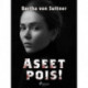 Aseet pois!
