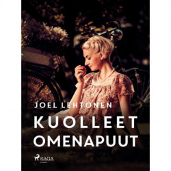 Kuolleet omenapuut
