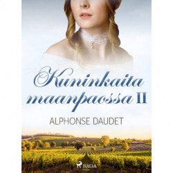 Kuninkaita maanpaossa II