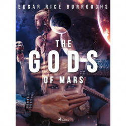 The Gods of Mars
