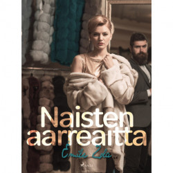 Naisten aarreaitta