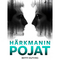 Härkmanin pojat