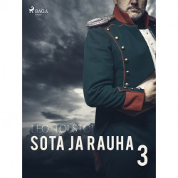 Sota ja rauha 3