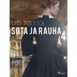 Sota ja rauha 4