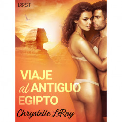 Viaje al Antiguo Egipto