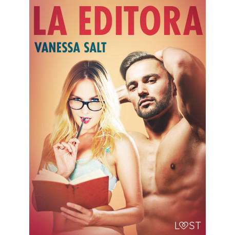 La editora