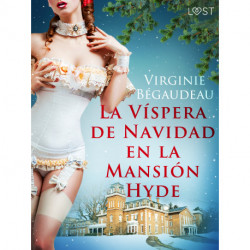 La Víspera de Navidad en la Mansión Hyde
